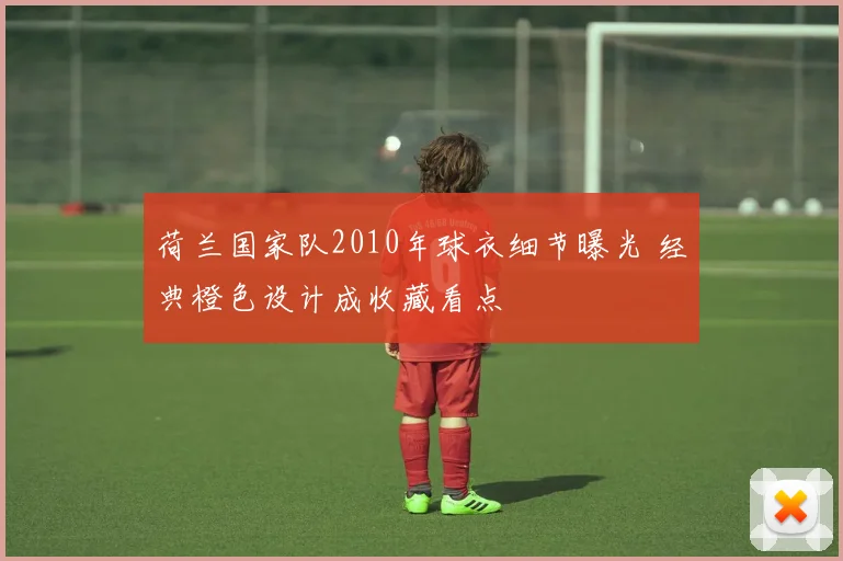 荷兰国家队2010年球衣细节曝光 经典橙色设计成收藏看点