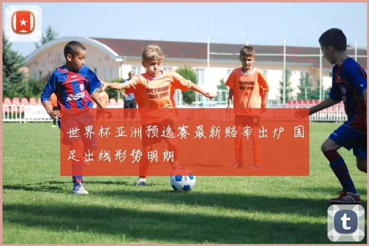 世界杯亚洲预选赛最新赔率出炉 国足出线形势明朗